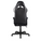 DXRacer Racing Series Conventional Strong Mesh and PU Leather Gaming Chair, OH/RAA106/N