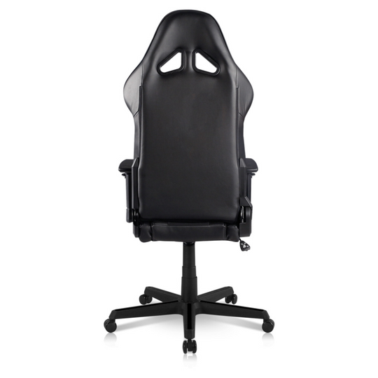 DXRacer Racing Series Conventional Strong Mesh and PU Leather Gaming Chair, OH/RAA106/N