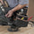 Klein Tools 55428 Tradesman Pro™ Electricians Tool Belt, L