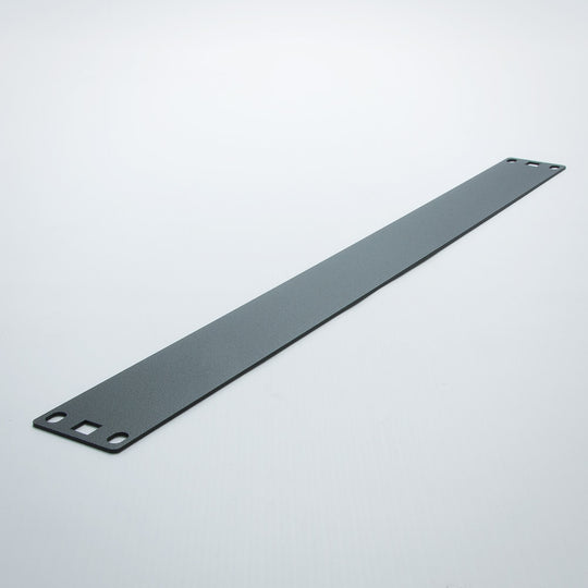 Kendall Howard Flat Spacer Blank - 1U