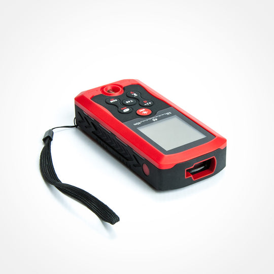 130ft Laser Distance Meter Tool