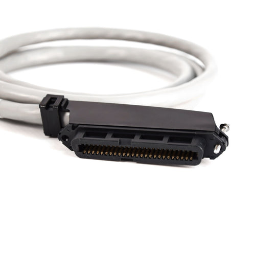 ICC ICPCSTFF05 5ft 25-Pair Cable Assembly, Female to Female 50-Pin