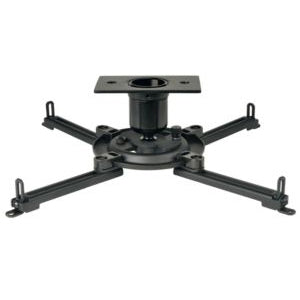 Peerless-AV PJF2-UNV-S Vector Pro II Projector Mount with Spider Universal Adapter Plate, Silver