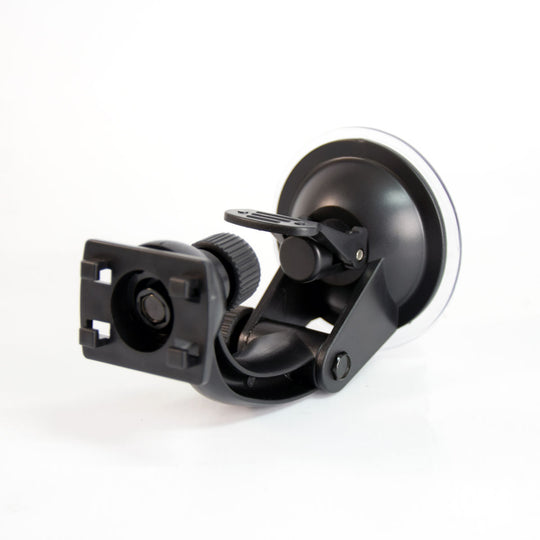 Windshield Mobile Mount with Suction Cup and 360 Degree Rotation