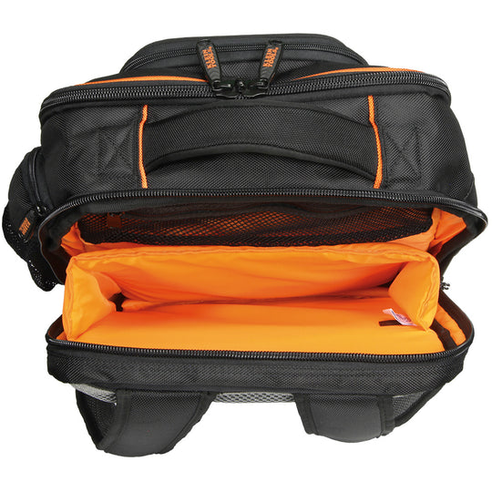 Klein Tools 55439BPTB Tradesman Pro™ Tech Backpack 2.0