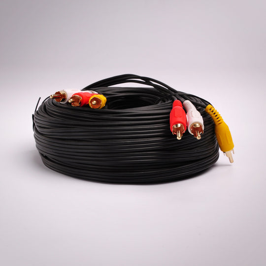 Composite Cable