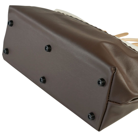 Klein Tools 510520 20 Inch High-Bottom Canvas Tool Bag