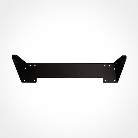 Vertical Cable Vertical Wall Mount Rack / Bracket