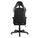 DXRacer Racing Series Conventional Strong Mesh and PU Leather Gaming Chair, OH/RAA106/NG