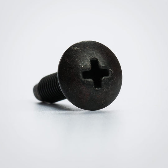 Kendall Howard 10-32 Rack Screws - 50 Pack