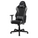 DXRacer Racing Series Conventional Strong Mesh and PU Leather Gaming Chair, OH/RAA106/NG