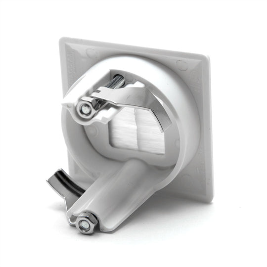 DataComm 1-3/4 Inch Hole Saw Plate