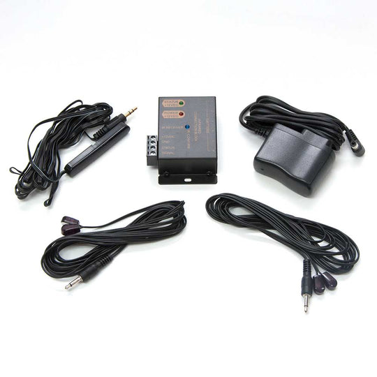 NetStrand IR Repeater System