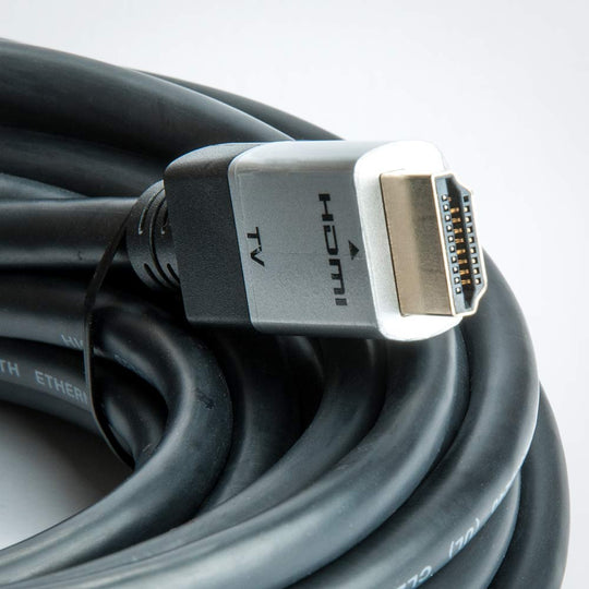 RedMere HDMI Cable - High Speed with Ethernet 4K Ready