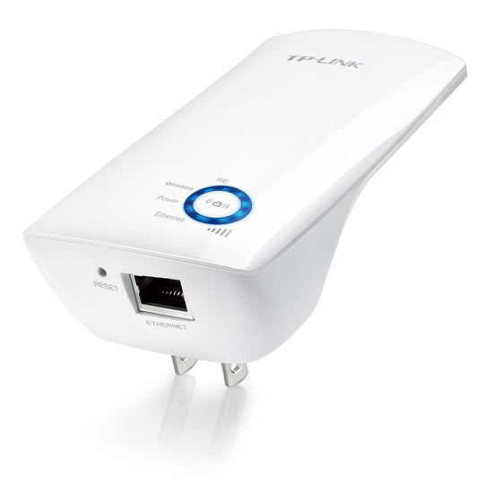 TP-Link TL-WA850RE 300Mbps Universal WiFi Range Extender