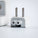 USB Wall Charger for Tablet - 10W 5.1V