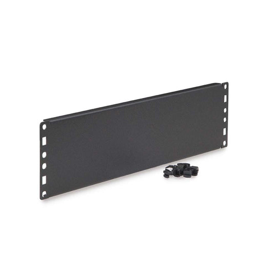 Kendall Howard Flanged Spacer Blank - 2U