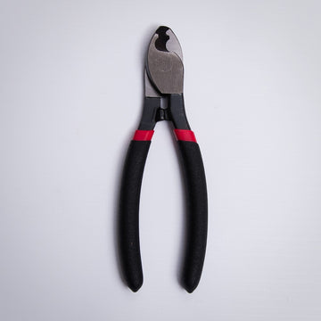 Platinum Tools 10510C BTP Series 6 Inch Coax and Data Cable Cutter