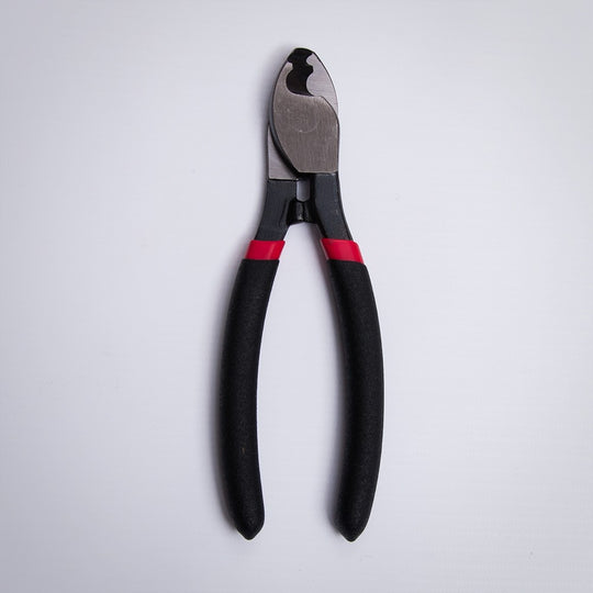 Platinum Tools 10510C BTP Series 6 Inch Coax and Data Cable Cutter