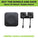 HIDEit CX | Barco CX-20 CX-30 Wall Mount