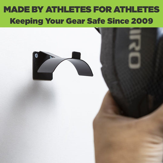 HIDEit Uni-H | Universal Helmet Mount