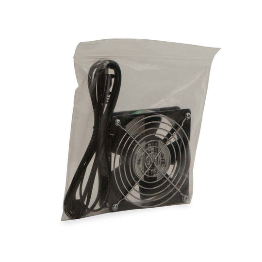 Kendall Howard 1908-3-001-01 Fan Assembly Kit