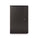 Kendall Howard LINIER Fixed Wall Mount Cabinet, Glass Door - 18U