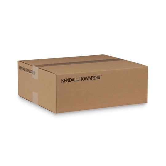 Kendall Howard Non-Vented Rack Drawer - 4U