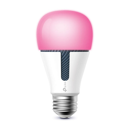 TP-Link KL130 Kasa Smart Wi-Fi Light Bulb, Multicolor