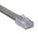 Platinum Tools 100029C ezEX™48 - ezEX-RJ45® CAT6A Connector 50 Pack