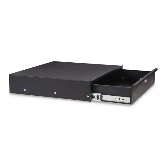 Kendall Howard Non-Vented Rack Drawer - 2U