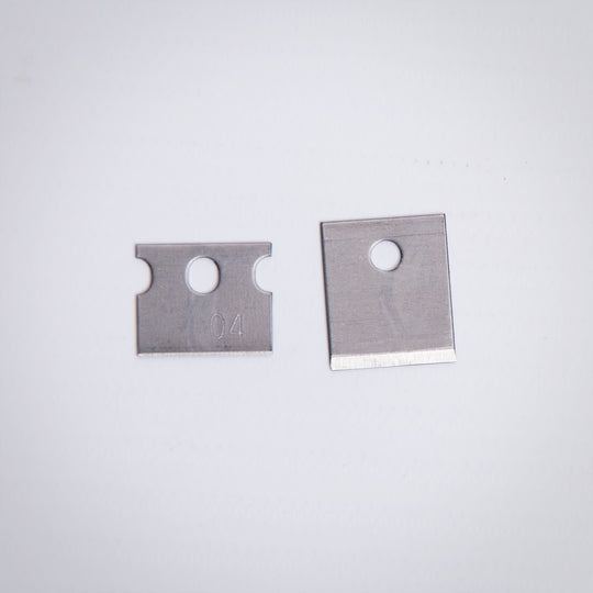 Platinum Tools 15041BLC Replacement Blades for BR1 Multi-Stripper (Big Red)