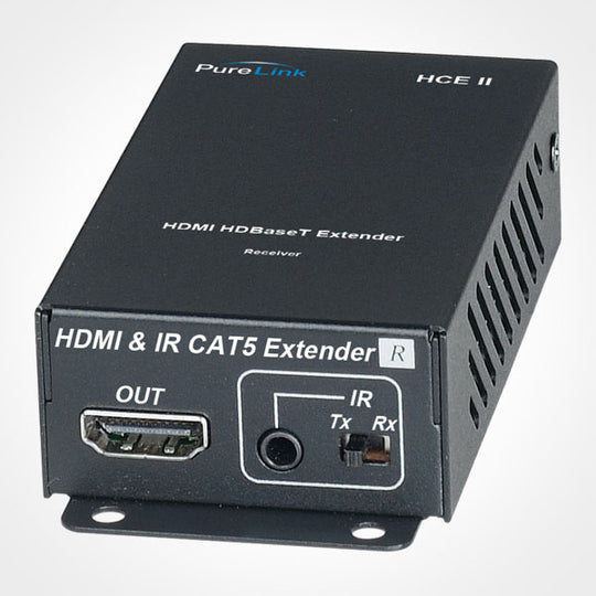 PureLink 4K HDMI over HDBaseT Extension System