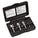 Klein Tools 31872 Carbide Hole Cutter Set, 4 Pc
