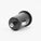 USB Car Charger, Black