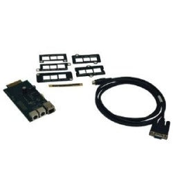 Tripp-Lite SNMPWEBCARD SNMP Management Accessory Card, SmartPro or SmartOnline UPS Systems