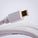 Mini DisplayPort to Mini DisplayPort Cable