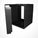 Vericom Double Hinge Swing Out Wall Mount Cabinet (9-15U)