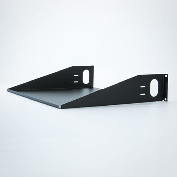 Kendall Howard 2 Unit (2U) 14.75 Inch Economy Rack Shelf