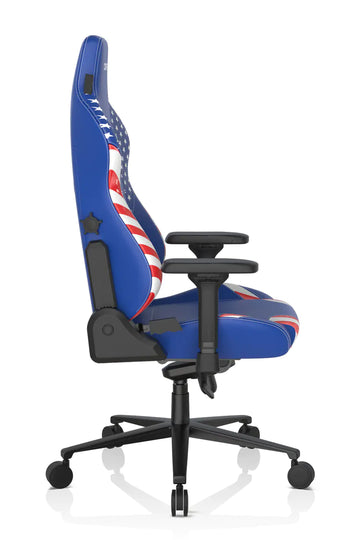 DXRacer Craft Custom Gaming Chair Special Edition Office Chair - America Edition