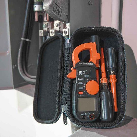 Klein Tools 5189 Tradesman Pro Hard Case, Large