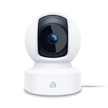 TP-Link KC110 Kasa Spot Pan Tilt
