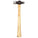 Klein Tools Ball Peen Hammer, Hickory