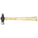 Klein Tools Ball Peen Hammer, Hickory