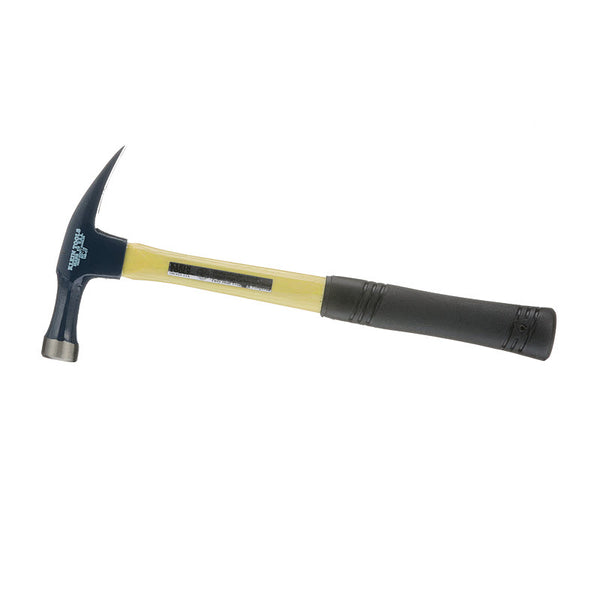 Klein Tools 807-18 Electrician's Straight-Claw Hammer