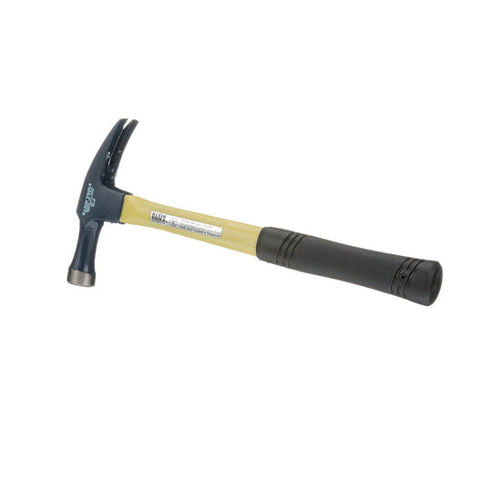Klein Tools Straight-Claw Hammer, Heavy-Duty