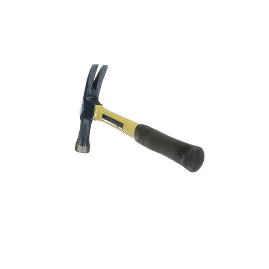 Klein Tools Straight-Claw Hammer, Heavy-Duty