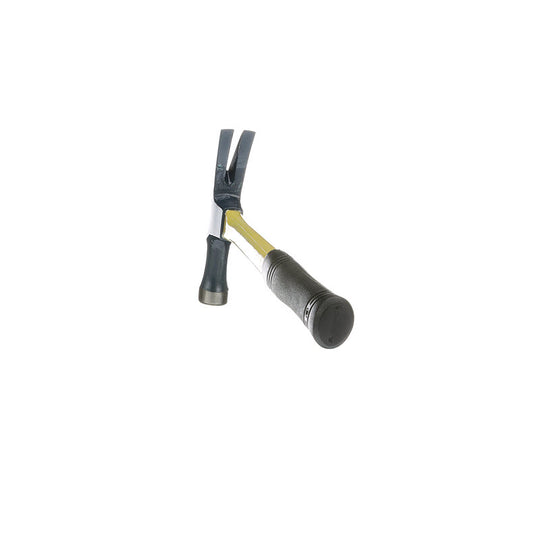 Klein Tools Straight-Claw Hammer, Heavy-Duty