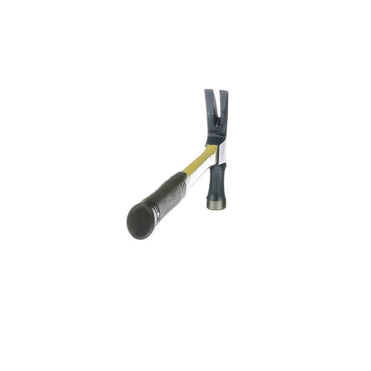 Klein Tools Straight-Claw Hammer, Heavy-Duty