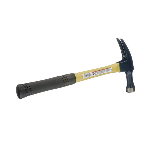 Klein Tools Straight-Claw Hammer, Heavy-Duty